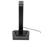 thumbnail image 4 of Soporte Para Auriculares, Protección De Seguridad Con Luz LED RGB, Soporte Para Auriculares Para Juegos, Ignífugo Para Jugadores, 4 of 8