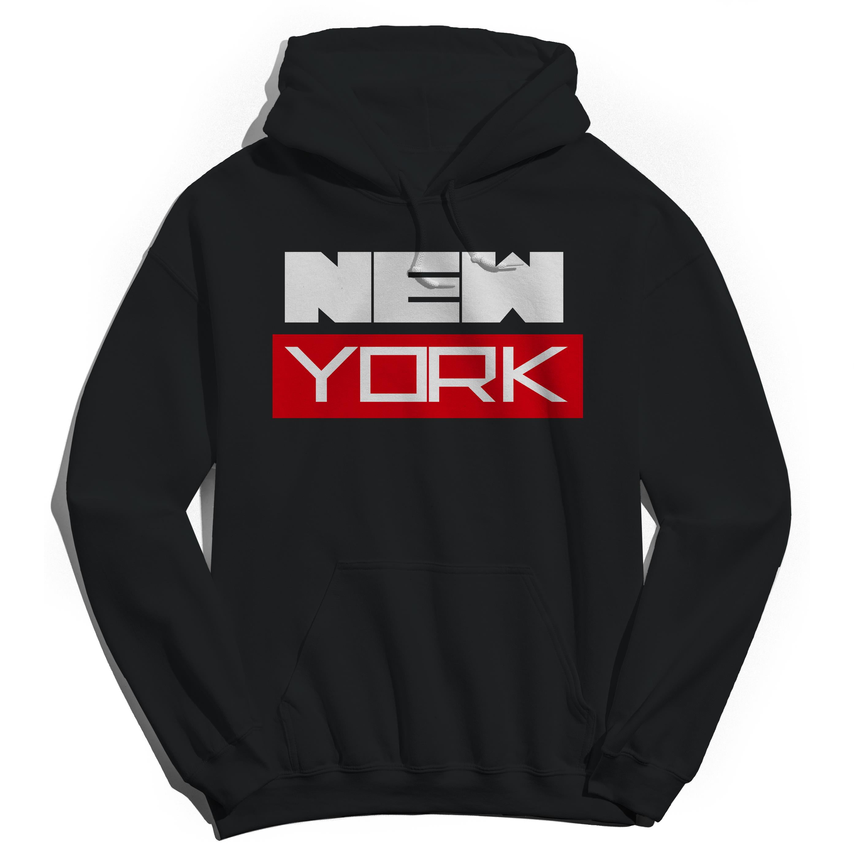 J's】JSF x Manhattan Records Hoodie L SUJ18018_007_M1