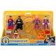 thumbnail image 2 of Figura de acción Fisher-Price Imaginext DC Super Heroes vs. Vil, 2 of 2