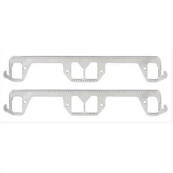 Mr. Gasket 7427G Exhaust Header Gasket Fits select: 1994-2003 DODGE RAM 1500, 1994-2002 DODGE RAM 2500