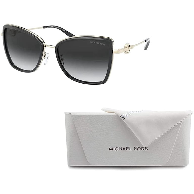 Michael Kors Grey 55mm Sunglasses 31711861_61301463_600.jpg main image 2