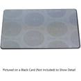 thumbnail image 7 of Holographic Overlay for Standard Size ID Cards - Key and Seal Holograms - Adhesive Sticker Style by Specialist ID, Sold Individually, 7 of 7