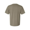 thumbnail image 3 of Comfort Colors - Garment-Dyed Heavyweight T-Shirt - 1717 - Khaki - Size: 4XL, 3 of 3
