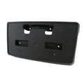 thumbnail image 2 of Soporte Para Placa De Matrícula Delantera, Uso Duradero 22763523 Soporte Para Placa De Matrícula Fácil De Instalar Estable Para Automóviles, 2 of 7