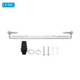 thumbnail image 3 of Unique Bargains 175mm Ceiling Light Plate Kit Light Fixture Mounting Bracket Plate Crossbar for Pendant Wall Light 4 Set, 3 of 7