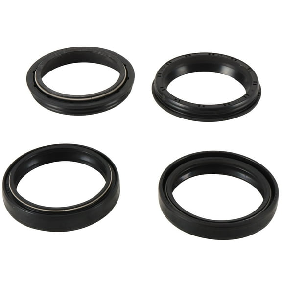 Pivot Works Front Fork Seal & Dust Wiper Kit (PWFSK-Z002)