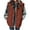 Brown, variant on Ashirexll Womens Vests Outerwear, Womens Winter Coats, Ladies Winter Vests Sleeveless Fleece Jacket Zip Up Turn Down Collar Warm Coat with Pockets