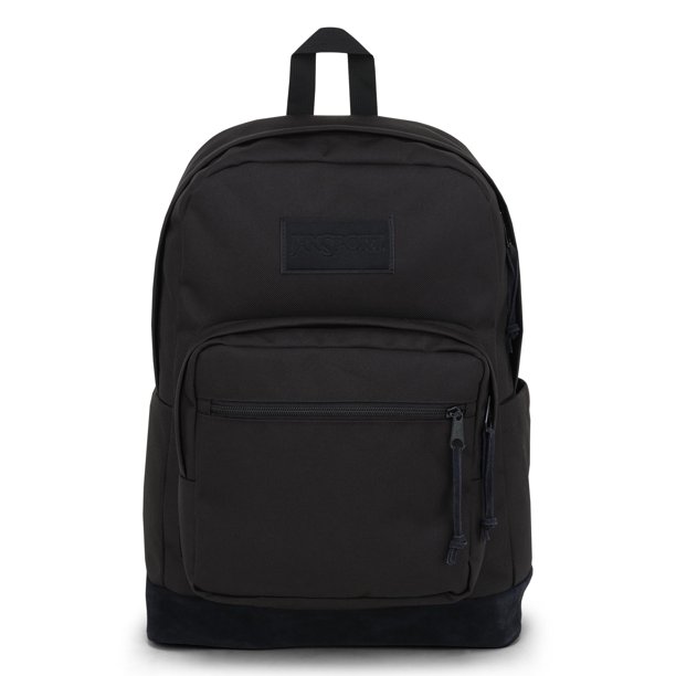Mochila JanSport Right Pack, duradera, con funda para portátil de 15 pulgadas