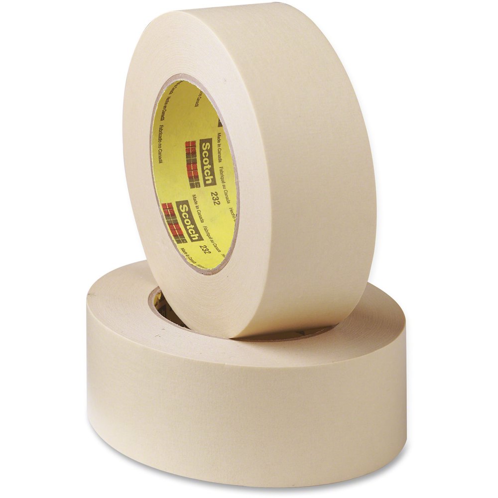 232 Highperformance Masking Tape