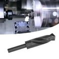 thumbnail image 4 of Drilling Bits, 118° Angle 1/2in Straight Shank Twist Drill Bit High Hardness For Copper For Iron ANGGREK Otros, 4 of 8