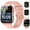 Pink, variant on 2025 NEW Smart Watch, 1.96''HD Screen SmartWatch for Men Women's, Answer/Make/Message, 100 Sports Modes, IP68 Waterproof Fitness Tracker Compatible with Android and iPhone, Holiday Gifts,Pink