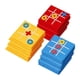 thumbnail image 4 of Juego de Tic TAC Toe Strade Fareast Limited Juguetes educativos 36 Uds., 4 of 8