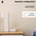 thumbnail image 4 of pitrice Distributeur d'Eau Compact et de Voyage pour Chauffage, Commande de Scène, Bouilloire, 4 of 6