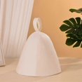 thumbnail image 4 of Wool Felt Sauna Hat Anti-Heat Men Women Valentine's Day Present, 4 of 5