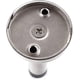 thumbnail image 2 of 2x Door Stopper, Stainless Steel Buffer, 2 of 2