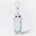 thumbnail image 5 of Bottone Cartoon Cat Keychain Novelty Kittens Seeking a Hug Pendant Keyring for Women Car Key Holder Backpack Ornament Birthday, 5 of 7