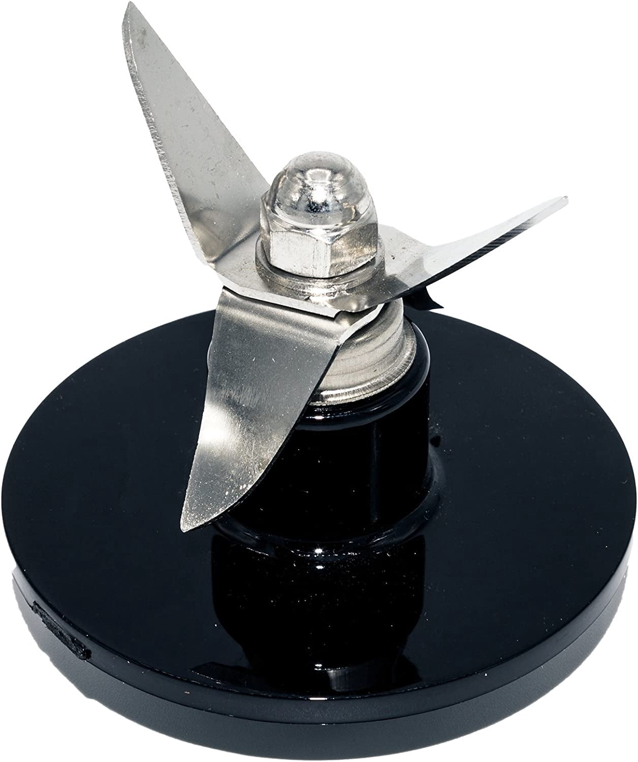 Lame de Rechange CBT-BG-1, Compatible avec les Mélangeurs Cuisinart