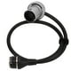 thumbnail image 5 of Cable De Diagnóstico OBD2 ANGGREK 38 Pines A Prueba De Agua, 5 of 8