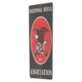 thumbnail image 3 of National Rifle Association 90160803-S Embossed Tin Sign, 3 of 3