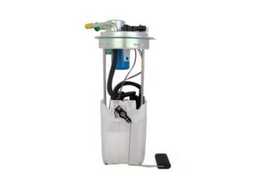 Autobest F2778A Fuel Pump Module Assembly