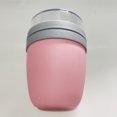 thumbnail image 3 of MesaSe Practical Cereal Cup Practical Cereal Cup + Cup Lid Bowl Yoghurt Cup Mug-Suitable For Freezer Microwave And Dishwasher, 3 of 6