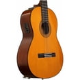 thumbnail image 4 of Paquete De Guitarra Acústica Yamaha CX40 Atril Funda Afinador Yamaha CX40, 4 of 8