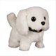 thumbnail image 1 of Juguete Electrónico de Peluche Que Camina y Ladra, Interactivo para Cachorros y Niños Pequeños Bomei (), 1 of 7