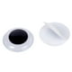thumbnail image 5 of Ojos saltones para muñecas, ojos móviles, globo ocular de animal para hacer muñecas. 4000 piezas 12 mm, 5 of 9