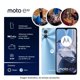 thumbnail image 3 of Smartphone Motorola Moto E22 64 GB Azul Desbloqueado, 3 of 4