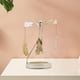 thumbnail image 5 of Candelabro giratorio Macarena Portavelas giratorio de aluminio 11 cm x 8 cm x 6,6 cm, 5 of 8