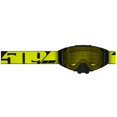 thumbnail image 1 of 509 Sinister X6 Fuzion Goggle (Hi-Vis), 1 of 2