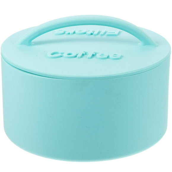 Coffee Filter Storage Case Coffee Filter Holder Dustproof Coffee Filter Container