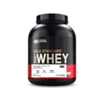 thumbnail image 1 of ON Gold Standard 100% Whey Sabor Vainilla 5Lb Proteína Optimum 1068305, 1 of 8