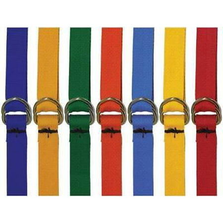 Fisher Athletic Equipment - Fisher Web Football Belt, 1