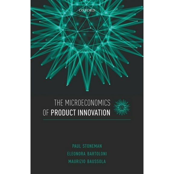 Microeconomics of Product Innovation, (Paperback)