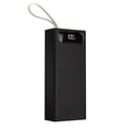 thumbnail image 3 of JIAHAOO 16-Cell 18650 Battery Power Bank Kit for Quick & Safe Charging with Multiple Protocols, 3 of 6