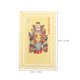 thumbnail image 2 of 4 amuletos Tai Sui: Amuleto de protección del año 2026 del zodiaco chino del Caballo en cobre - Tarjeta de bendición Feng Shui con símbolos de riqueza - Llavero de la buena suerte, 2 of 7