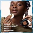 thumbnail image 6 of Maybelline Fit Me Matte Poreless Pressed Face Powder Makeup, Classic Ivory, 0.29 oz, 6 of 8