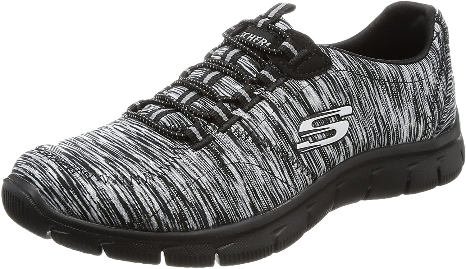 skechers relaxed fit empire rock around
