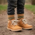 thumbnail image 5 of Zapato Casual Para Niño Marca Lucho Modelo 356, 5 of 5