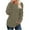 Khaki1, variant on LIaqionyy Shirts for Women Crewneck Fall Casual Outfits Tunic Tops Loose Dressy Pullover Fashion Winter Clothes