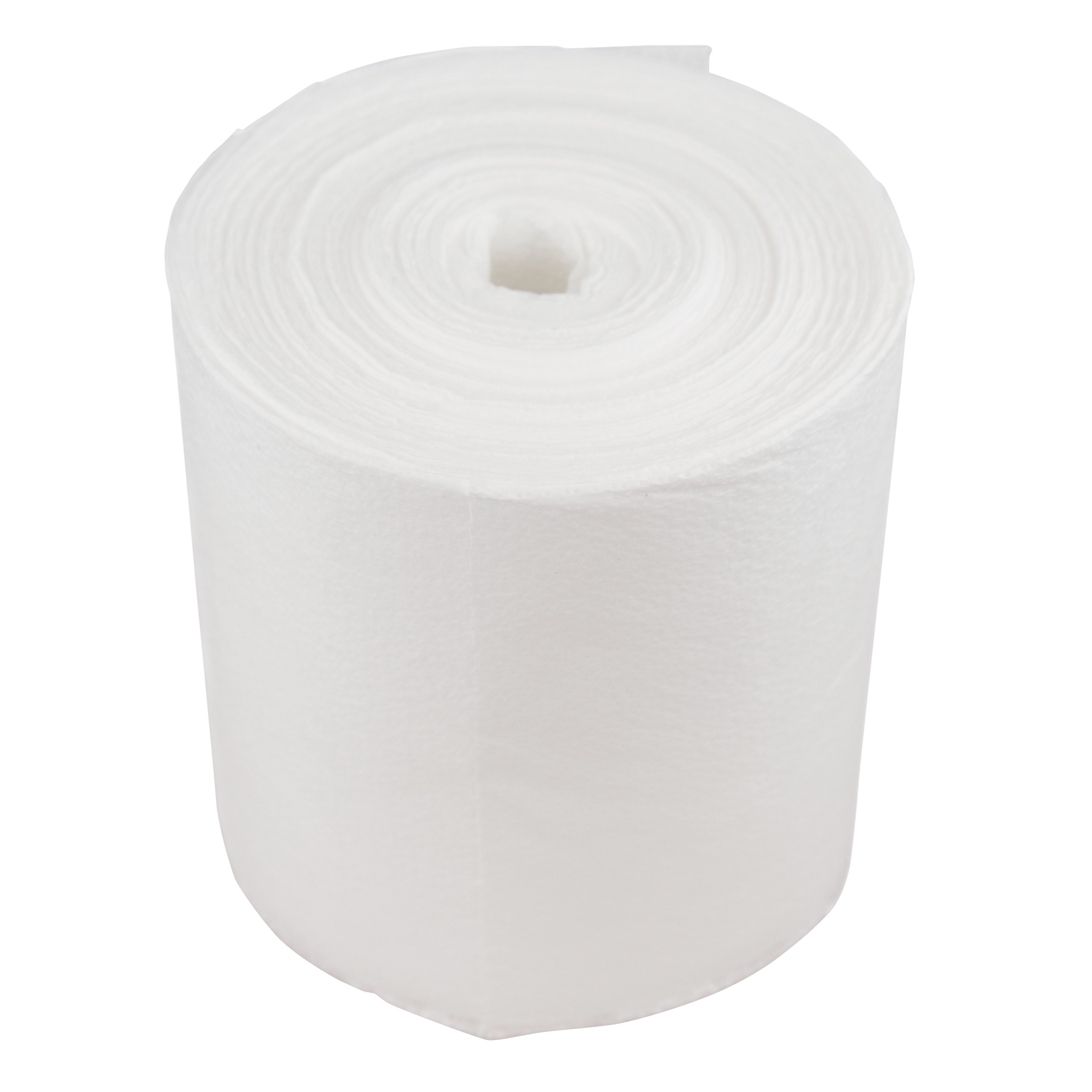 Diversey White Easywipe Disposable Wipes Refill, 720 wipes