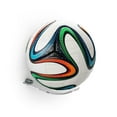 thumbnail image 3 of Soporte de exhibición de fútbol acrílico soporte de soporte de bola de montaje en pared de baloncesto, 3 of 7
