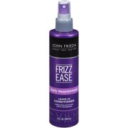 John Frieda Frizz Ease Daily Nourishment Leavein Conditioner, 8 fl oz