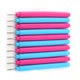 thumbnail image 5 of LetCart 10 Unids Económico Papercarft Plástico Ranurado Papel Quilling Herramientas DIY HandCraft Curling Pen Nuevo, 5 of 5