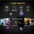 thumbnail image 4 of Tarjeta SD De Memoria De Alta Velocidad 512GB 256GB 128GB 64GB 32GB Clase Flash 10 TF Micro Para Grabadora De Unidad, 4 of 4