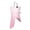 Color:smoky powder sunset, variant on Half Face Cover Bandana Mask, Neck Gaiter Warmer, Winter Multifunctional Motorcycle Headwear Neckwear, Lightweight Scarf