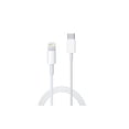 thumbnail image 2 of Cargador de Carga Rapida Generico 18W con Cable Tipo C-lighting Color blanco, 2 of 3