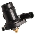 thumbnail image 2 of New Thermostat Housing For 2011-2016 Chevrolet Cruze Sonic Dorman Trax 902-808, 2 of 7
