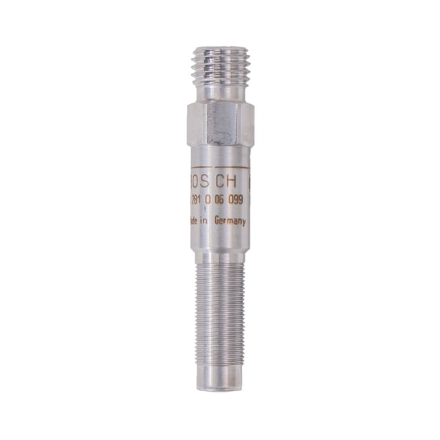 Detroit Diesel DDE A4720700746 Series 60 HC Doser Inj Valve